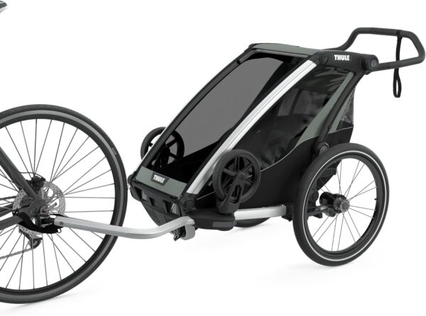 Thule | Chariot Cross